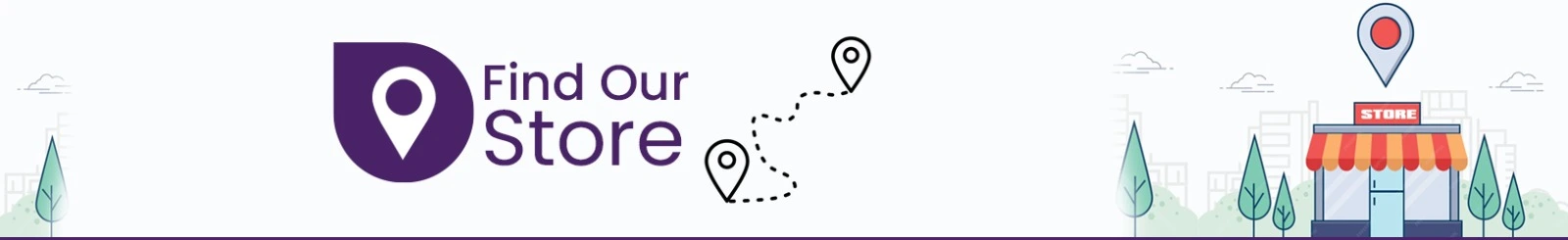 Find Us on Google Maps