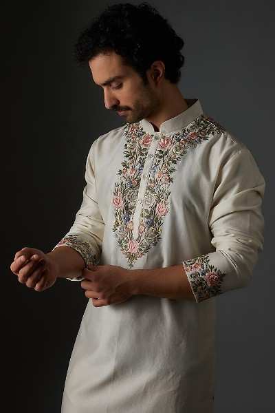 Designer Kurta