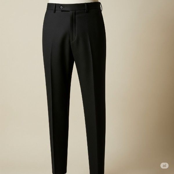 Formal Pants